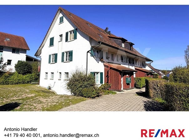 Hochfelden, Zürich (canton) 8182