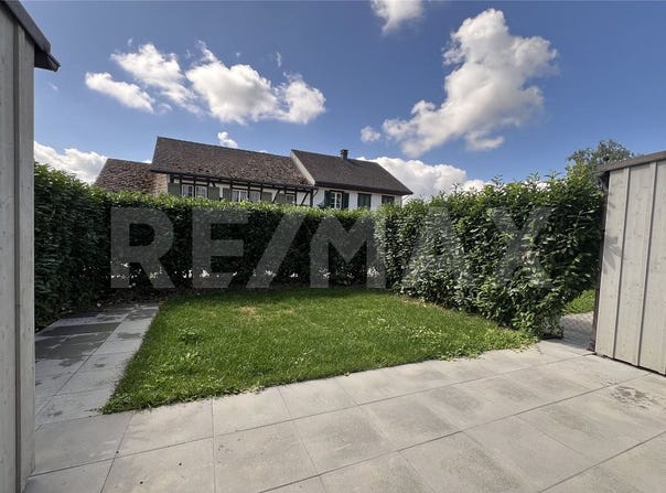 Warth, Warth, Thurgau 8532
