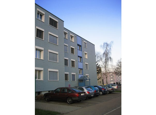Sindelenstrasse 10, Hinwil, Zürich (canton) 8340