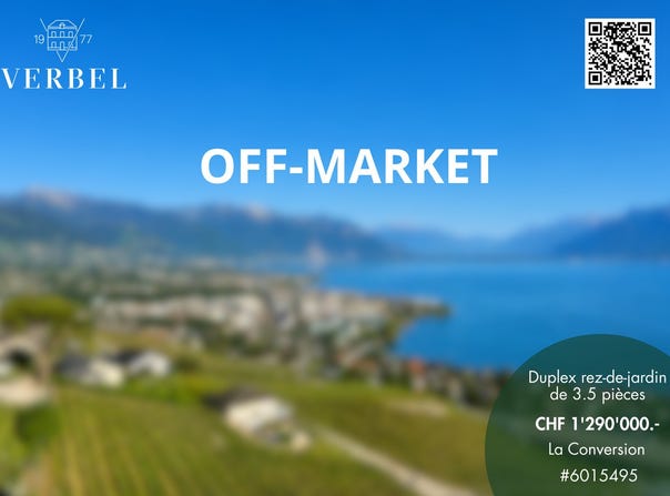 La Conversion, La Conversion, Vaud 1093