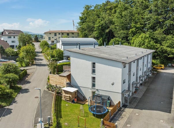 Rächholderstrasse 21, Düdingen, Fribourg (canton) 3186