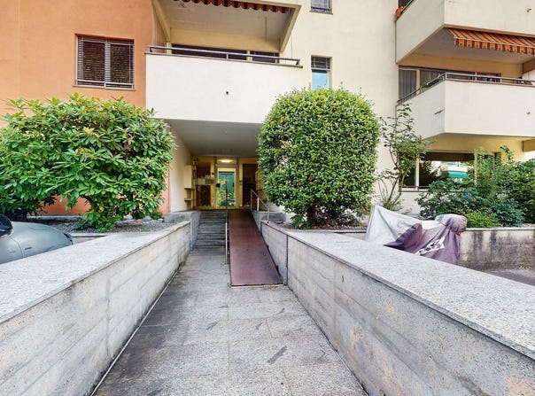 Via della Pace 20a, Locarno, Ticino 6600
