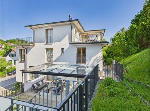 Neuwiesenstrasse 12, Rüti ZH, Zürich (canton) 8630