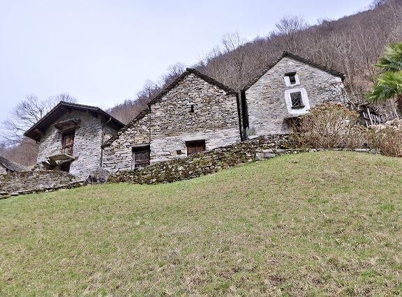 Lavertezzo, Ticino 6633