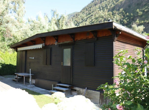 Raron, Valais 3942