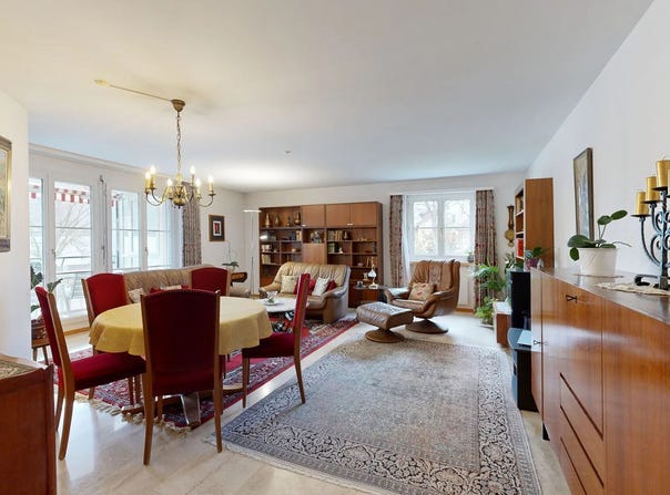Dorfstrasse 1, Zwingen, Basel-Landschaft (canton) 4222