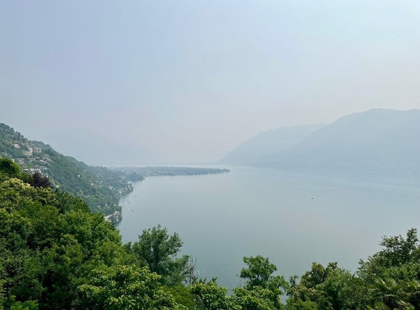 Via Livurcio 16a, Ronco sopra Ascona, Ticino 6622