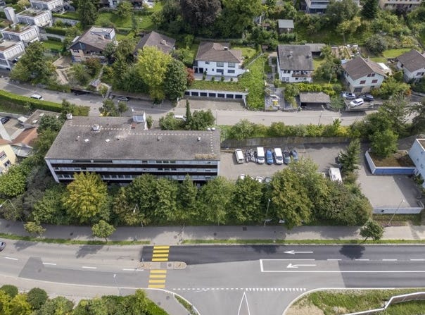 Bitziberg 5, Bachenbülach, Zürich (canton) 8184