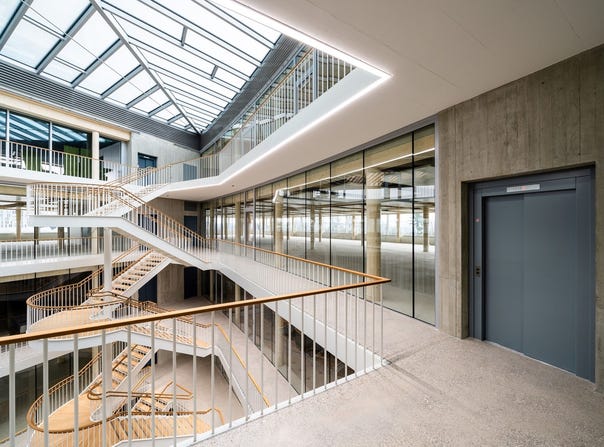 Stauffacherstrasse 131, Bern, Bern (canton) 3014
