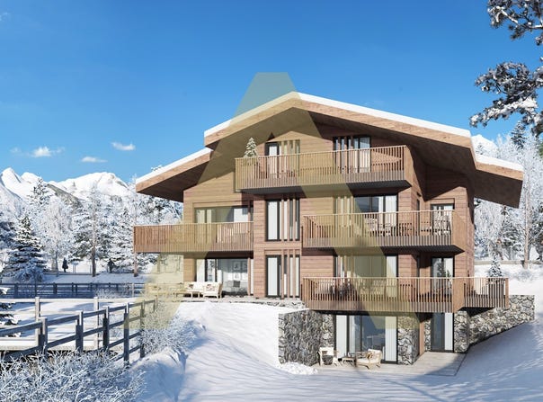 Villars-sur-Ollon, Vaud 1884