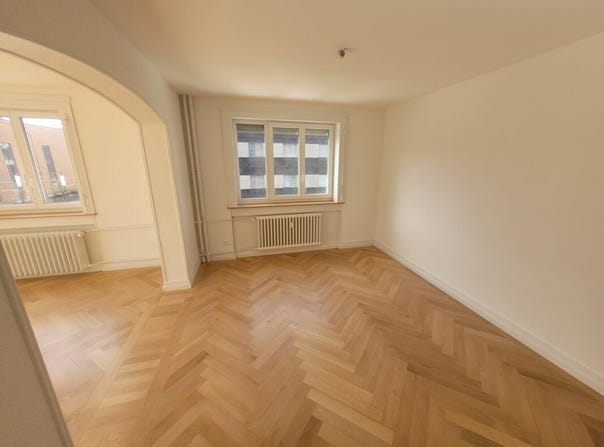 Avenue Léopold-Robert 138, La Chaux-de-Fonds, Neuchâtel (canton) 2300
