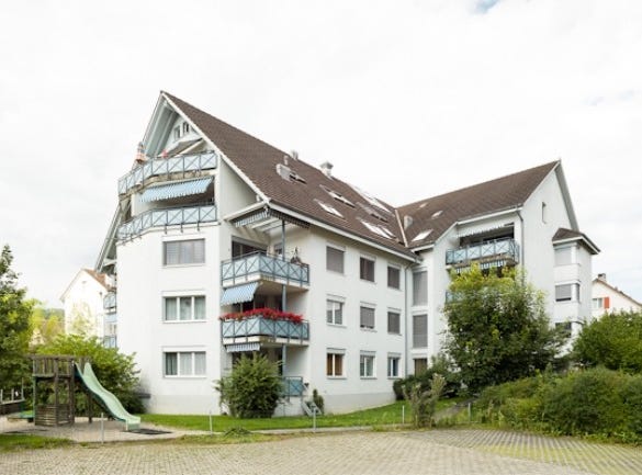 Marktstr, 28, Weinfelden, Thurgau 8570