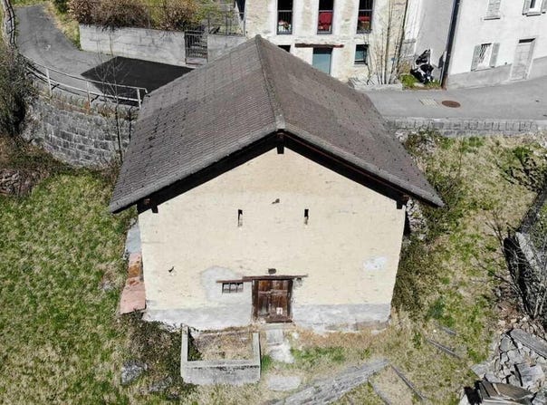 Mairengo, Ticino 6763