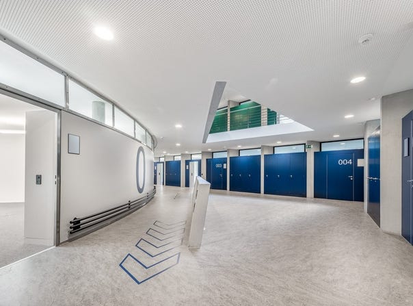 Laurenzenvorstadt 11, Aarau, Aargau 5000