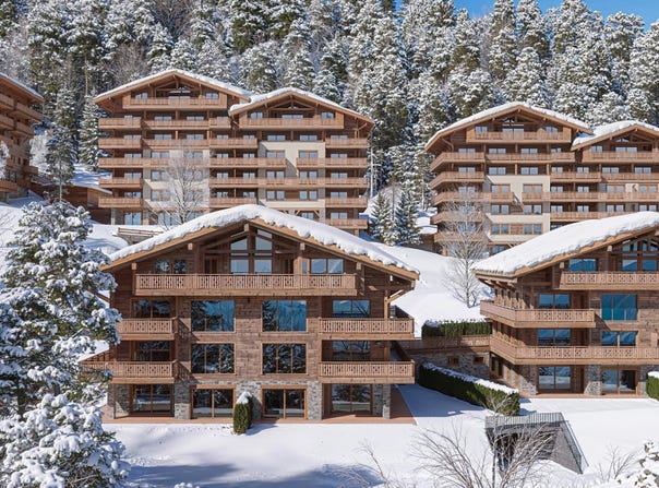 Crans-Montana, Valais 3963