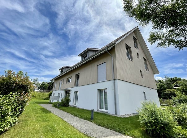 Im Buck 1, Thalheim an der Thur, Zürich (canton) 8478
