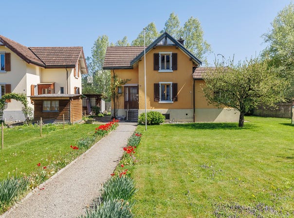Landquartstrasse 53, Arbon, Thurgau 9320