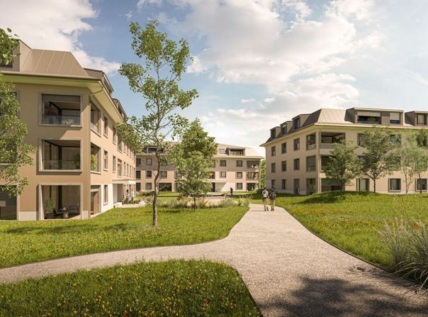 Blumenaustrasse 9c, Flawil, St. Gallen (canton) 9230