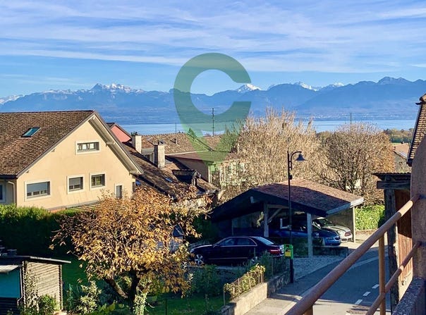 Rolle, Vaud 1180