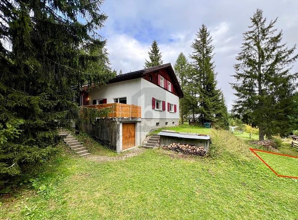 Malix, Grisons 7074