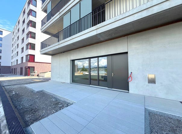 Seestrasse 295A, Wädenswil, Zürich (canton) 8804