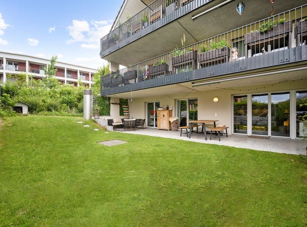 Top-Lage, Kloten, Zürich (canton) 8302