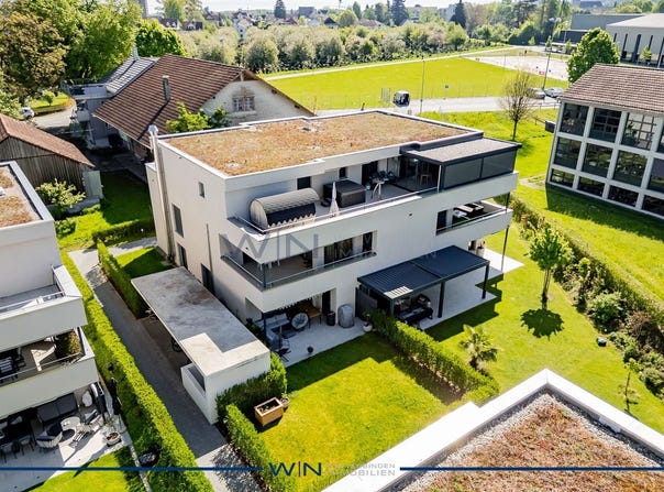 Amriswil, Thurgau 8580