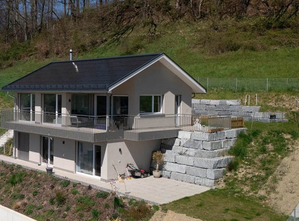 Hohlenstrasse, Huttwil, Bern (canton) 4950