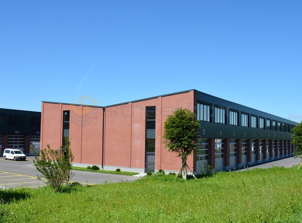 Route de la Broye 61-79, Semsales, Fribourg (canton) 1623