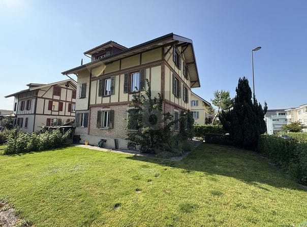 Burgdorf, Bern (canton) 3400