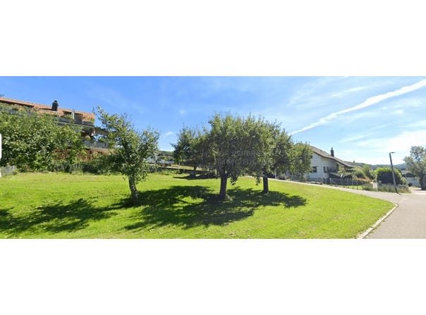 Hochwald, Solothurn (canton) 4146