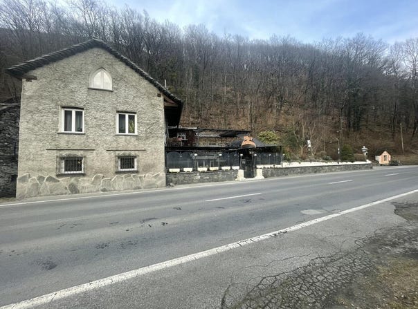 Aurigeno, Ticino 6677
