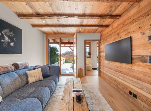 Vermala 49, Crans-Montana, Valais 3963