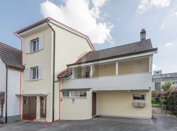 Binningen, Basel-Landschaft (canton) 4102