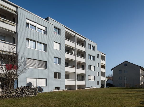 Im Spitz 9, Pfäffikon ZH, Zürich (canton) 8330