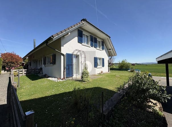 Oberbipp, Bern (canton) 4538