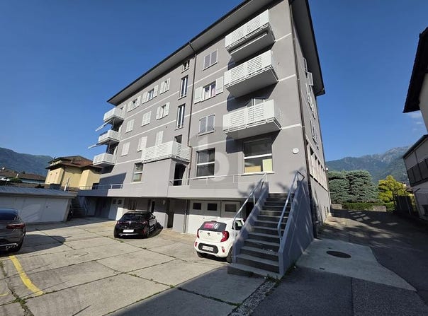 Giubiasco, Ticino 6512