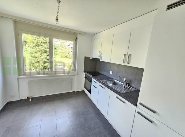 Rue du Guéret 5, Delémont, Jura 2800