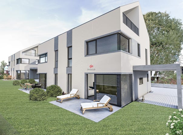 Ghürststrasse 7, Kölliken, Aargau 5742