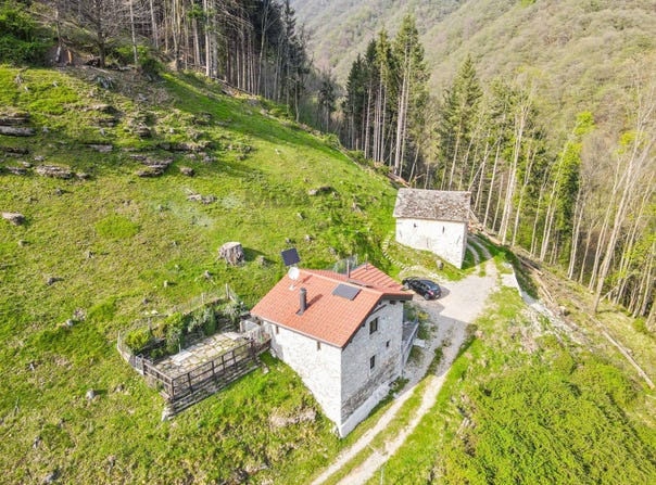Uggine, Breggia, Ticino 6839