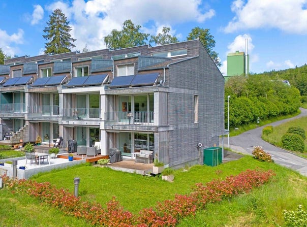 Wangenhubelstrasse 35, Oberwangen b. Bern, Bern (canton) 3173