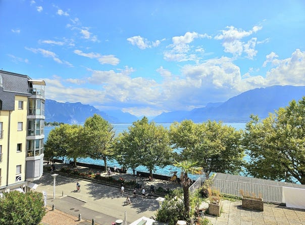 Rue du Lac 45, Vevey, Vaud 1800