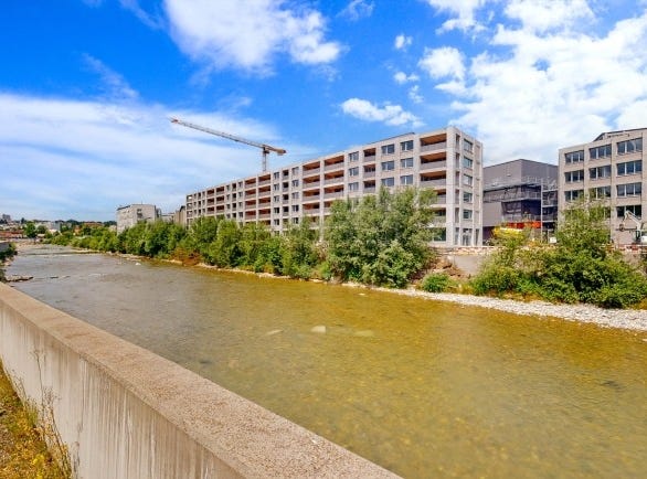 Fadenstr, 32, Emmenbrücke, Lucerne (canton) 6020