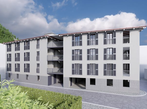 Biasca, Ticino 6710
