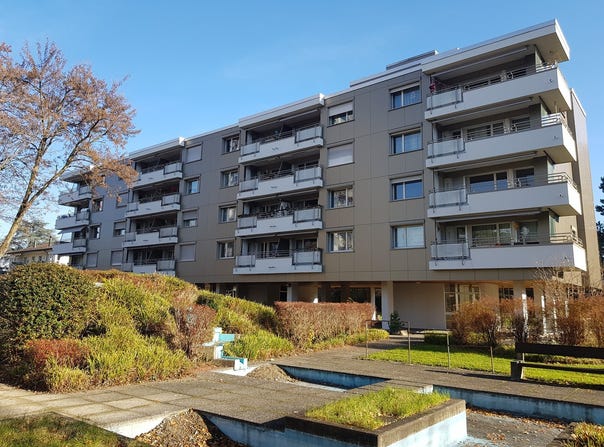 Spitzwaldstrasse 205, Allschwil, Basel-Landschaft (canton) 4123
