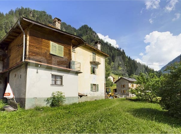 Ghirone, Ghirone, Ticino 6720