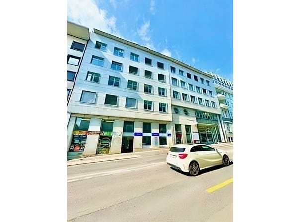 Frutigenstrasse 6, Thun, Bern (canton) 3600