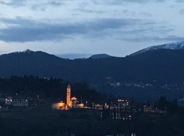 Collina d'Oro, Ticino 6926