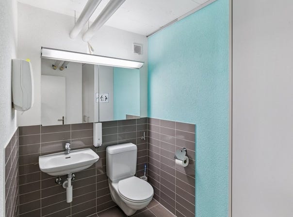 Aufwiesenstrasse 4, Dietlikon, Zürich (canton) 8305