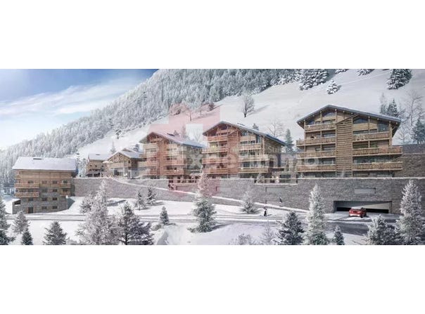 Hérémence, Valais 1987